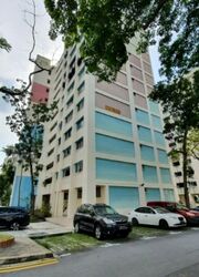 Blk 465 Tampines Street 44 (Tampines), HDB 4 Rooms #546651961